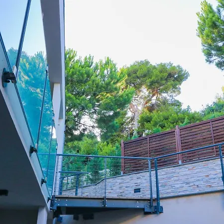 Apartman H11 Luxury 17a Porto - Piscina - Jacuzzi Santo Stefano al Mare