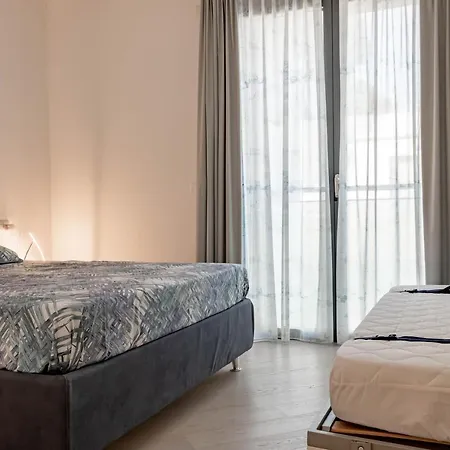 Apartment H11 Luxury 17a Porto - Piscina - Jacuzzi Santo Stefano al Mare