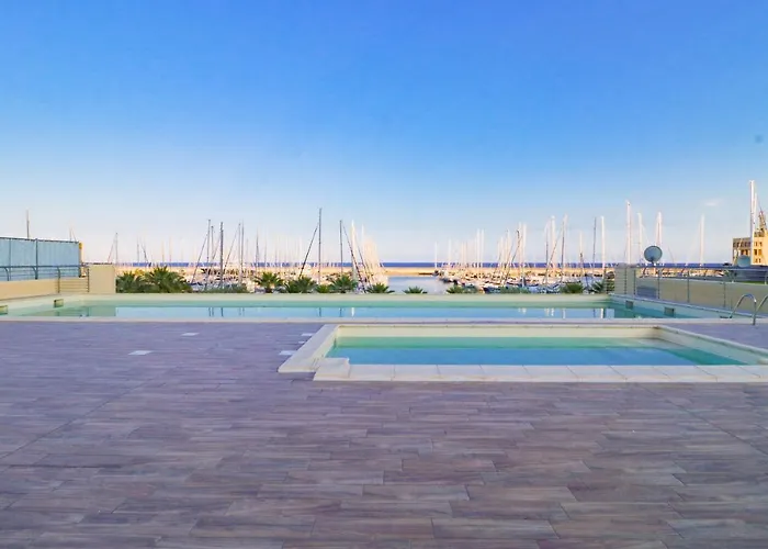 Apartment H11 Luxury 17a Porto - Piscina - Jacuzzi