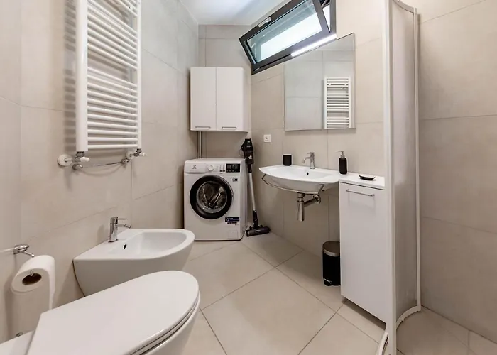 Apartment H11 Luxury 17a Porto - Piscina - Jacuzzi *
