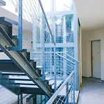 H11 Luxury 17a Porto - Piscina - Jacuzzi Appartement