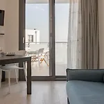 H11 Luxury 17a Porto - Piscina - Jacuzzi Appartement