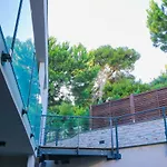 Appartement H11 Luxury 17a Porto - Piscina - Jacuzzi Santo Stefano al Mare