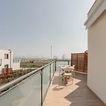 H11 Luxury 17a Porto - Piscina - Jacuzzi Appartement
