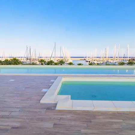 H11 Luxury 17a Porto - Piscina - Jacuzzi Διαμέρισμα *