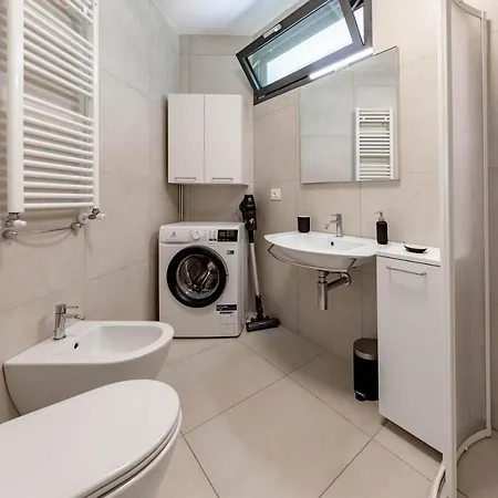 Appartamento H11 [luxury 17a] Porto - Piscina - Jacuzzi *