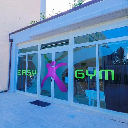 דירה H11 Luxury 17a Porto - Piscina - Jacuzzi *