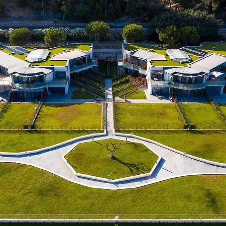 H11 Luxury 17a Porto - Piscina - Jacuzzi Appartement *