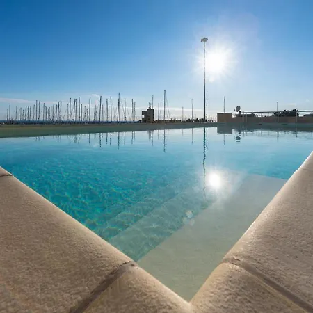 H11 [luxury 17a] Porto - Piscina - Jacuzzi Appartamento