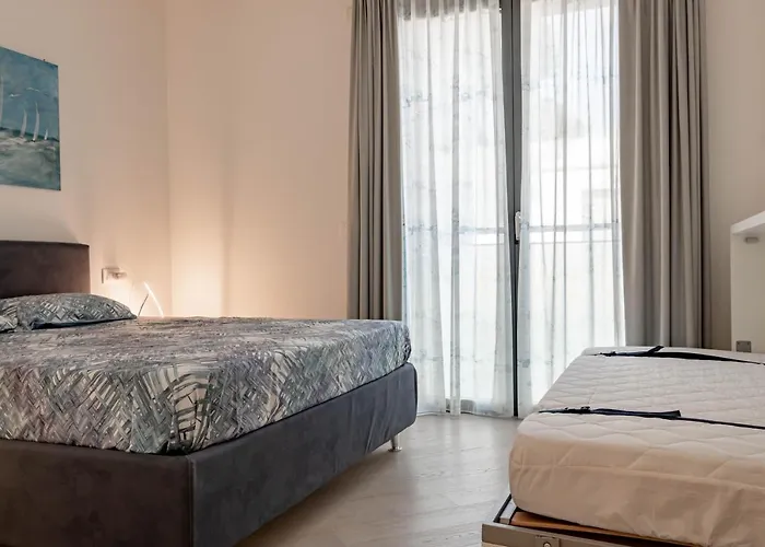 Apartamento H11 Luxury 17a Porto - Piscina - Jacuzzi Santo Stefano al Mare