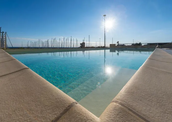 H11 Luxury 17a Porto - Piscina - Jacuzzi Apartamento